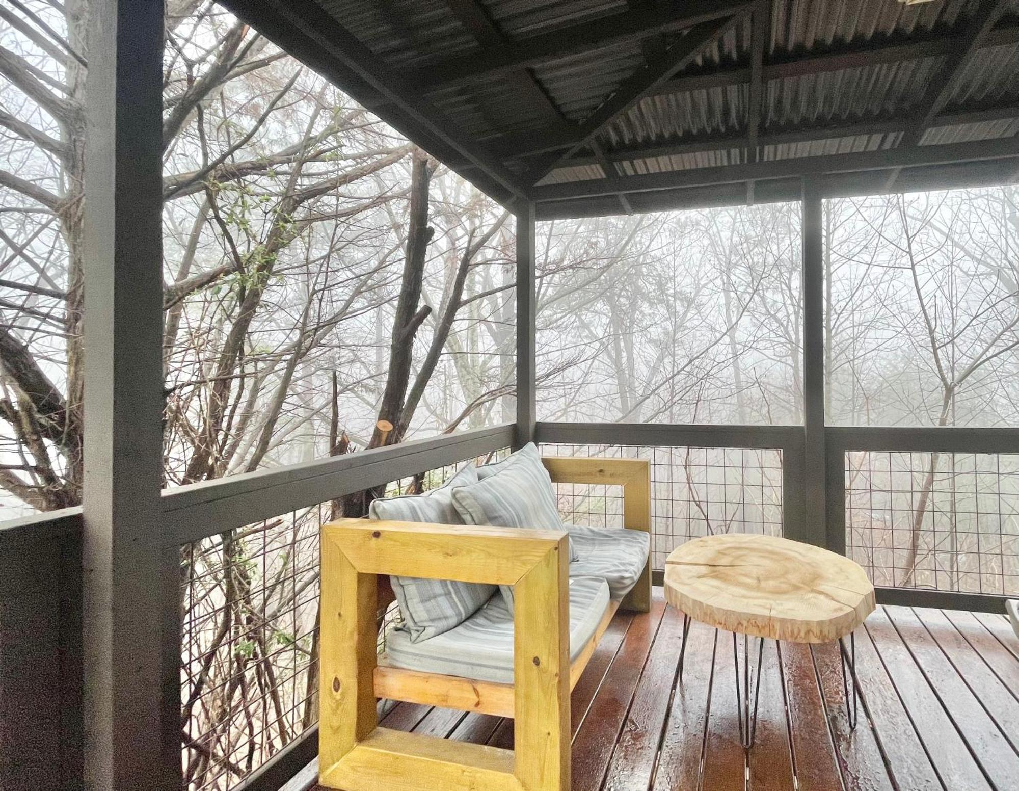 Lazy Bear cabin Sevierville Dış mekan fotoğraf